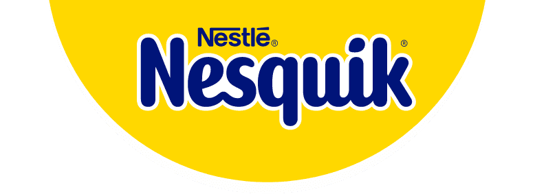 Logo Nesquik