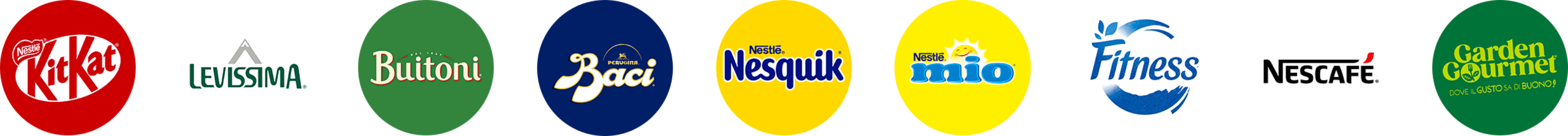 loghi brand associati al concorso