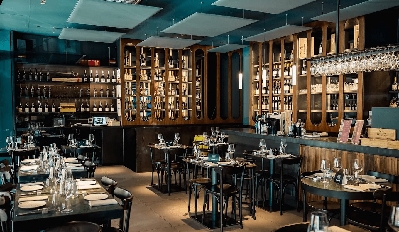 immagine team e chefs san pellegrino