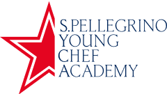 logo San Pellegrino SPYCA