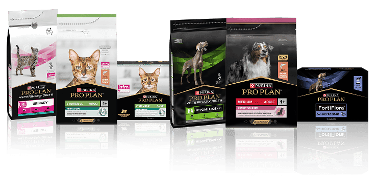 immagine dei prodotti purina pro plan
