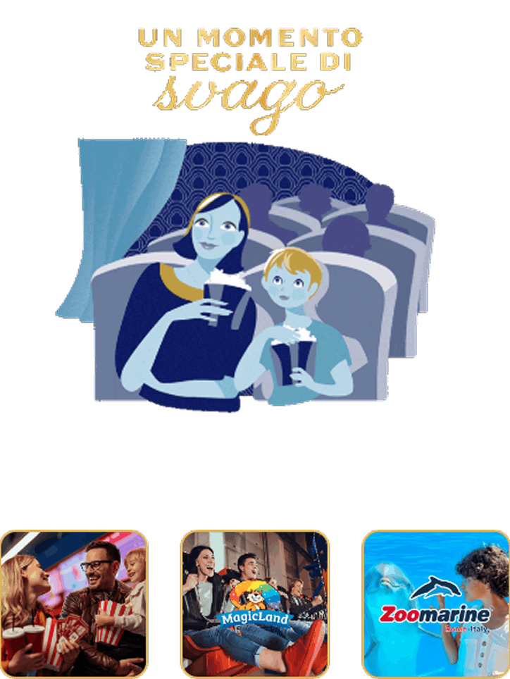 immagine infografica esperienza in regalo baci