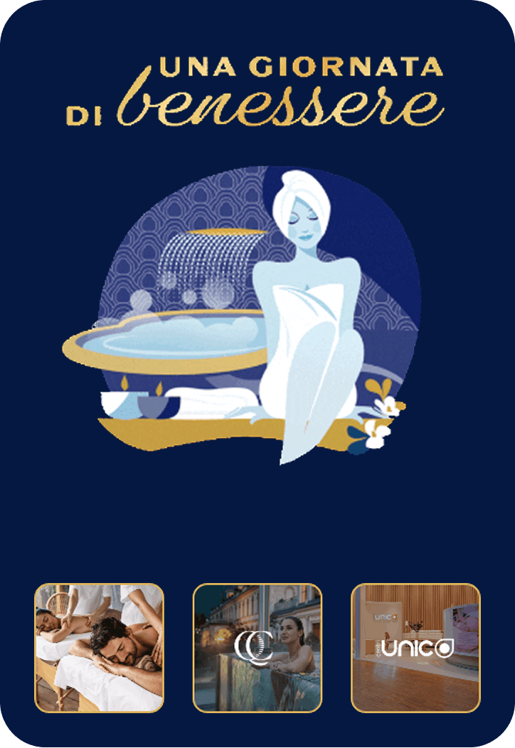 immagine infografica esperienza in regalo baci