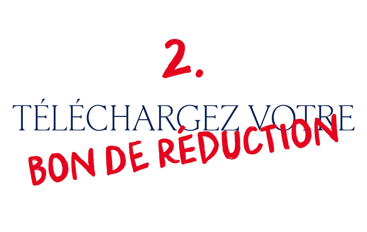 text image 'request your coupon'