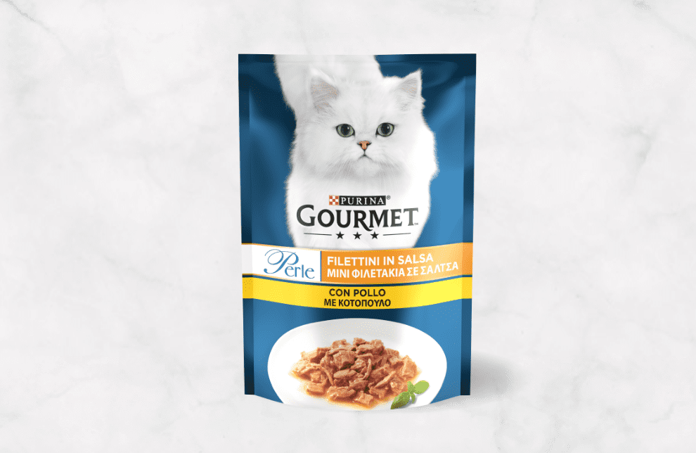 logo prodotto gourmet