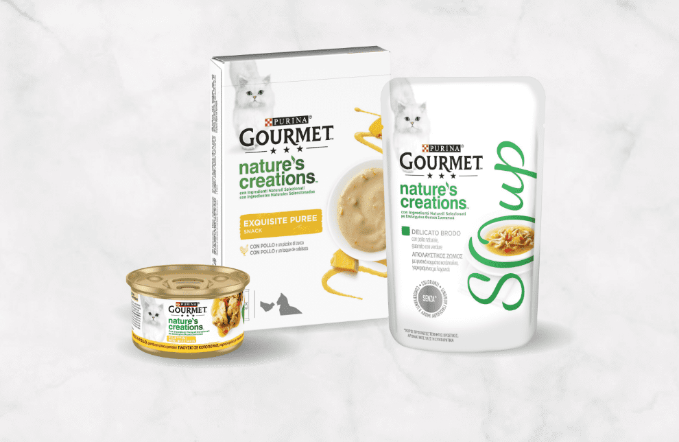 logo prodotto gourmet neturacreations