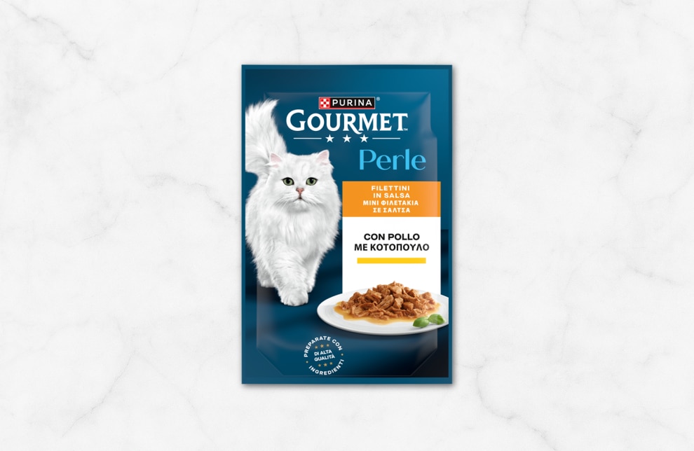 logo prodotto gourmet 