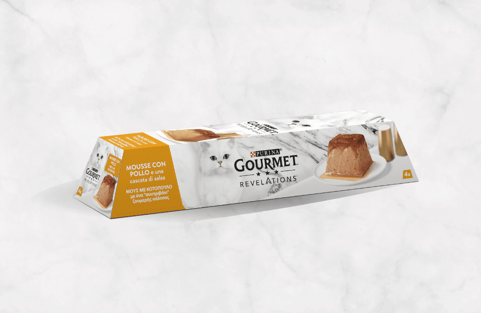 logo prodotto gourmet revelations