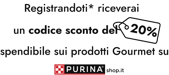 piccolo badge che indica sconto del 20 per cento