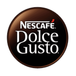 logo 'Nescafé Dolce Gusto'