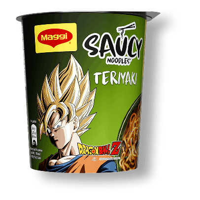 immagine prodotto noodles Maggi