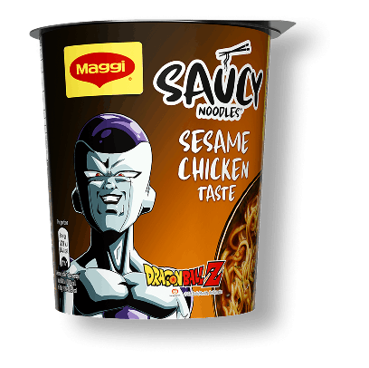 immagine prodotto noodles Maggi