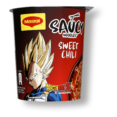 immagine prodotto noodles Maggi