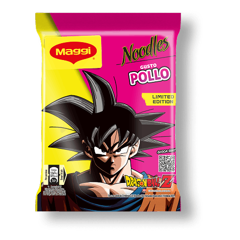 immagine prodotto noodles Maggi