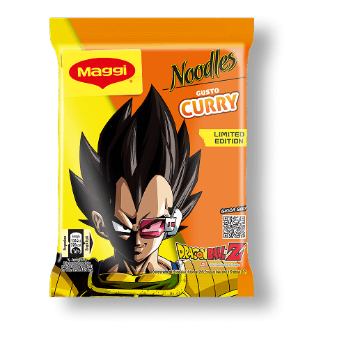immagine prodotto noodles Maggi