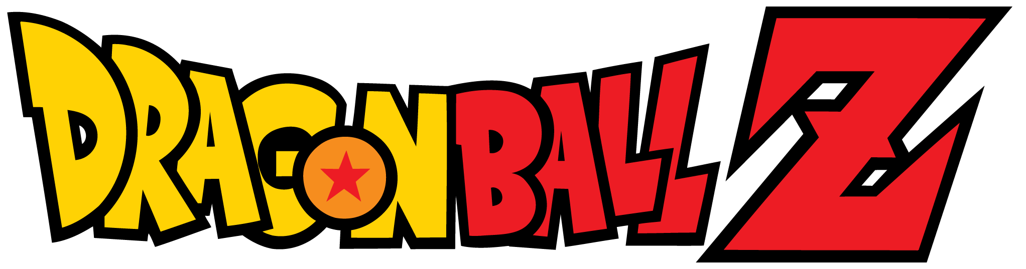 logo dbz