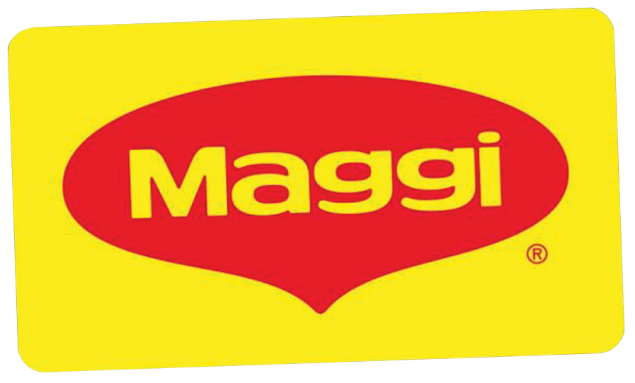logo maggi