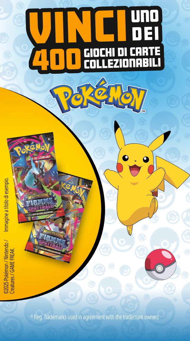 immagine pacchetti di pokemon 'Fiamme Spettrali'