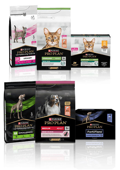 immagine dei prodotti purina pro plan