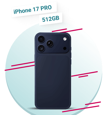 Iphone 17 PRO