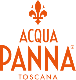 logo Acqua Panna