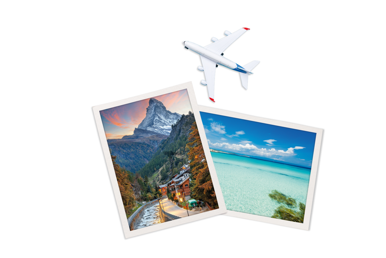 Voucher viaggio da 2.000 euro