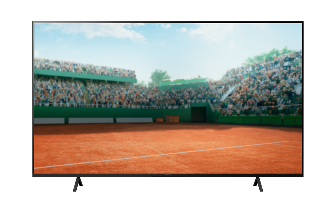 Smart TV BRAVIA 3 di Sony